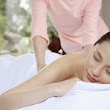 Oasis Spa - Asian Massage