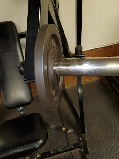 Health Club «San Marcos Athletic Club», reviews and photos, 126 S L B J Dr, San Marcos, TX 78666, USA