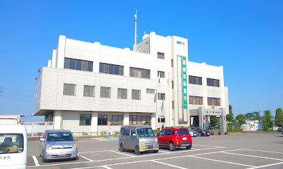 埼玉県 杉戸警察署