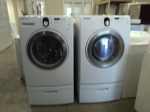 Appliance Store «Martin Appliance and More», reviews and photos, 9456 Philips Hwy #9, Jacksonville, FL 32256, USA