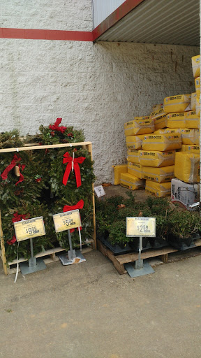 Home Improvement Store «Tractor Supply Co.», reviews and photos, 10161 Lochridge Blvd, Covington, GA 30014, USA