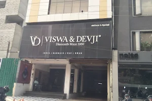 Viswa & Devji image