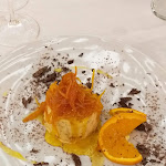 Photo n°2 de l'avis de MarinaPaola.a fait le 23/06/2019 à 15:16 sur le  Ristorante ZIO PEPPE evviva la pappa ( ex Gramsci) à Alassio