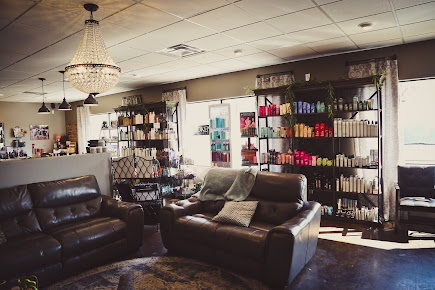 H.I.P. Salon and Spa