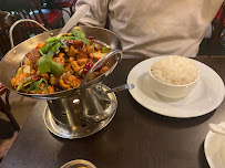 Plats et boissons du Restaurant asiatique C'Trobon à Paris - n°5