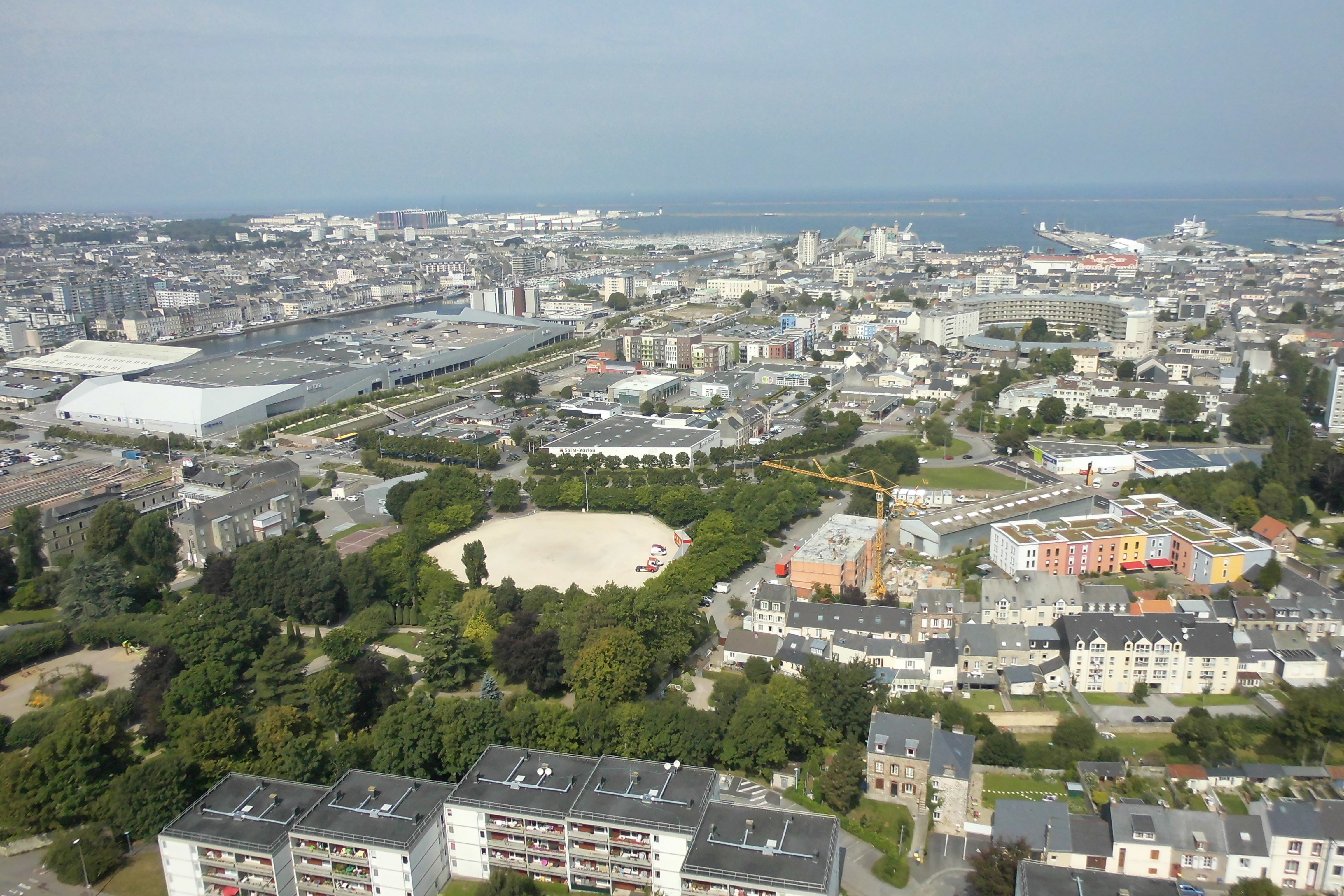 Photo n° 1 de l'avis de Benno.c fait le 30/08/2017 à 15:09