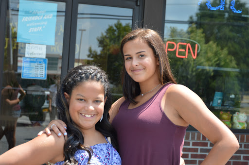 Hair Salon «J Hollywood Salon», reviews and photos, 401 Windsor Hwy, New Windsor, NY 12553, USA