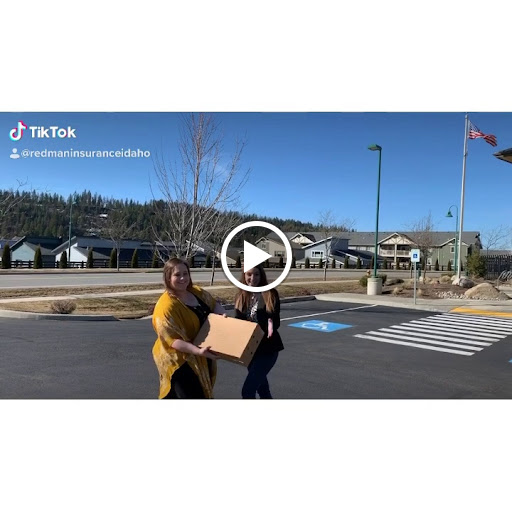 Insurance Company «Redman & Company Insurance», reviews and photos