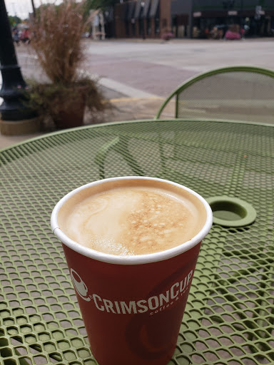 Coffee Shop «Uptown Coffeehouse», reviews and photos, 102 E Grand River Ave, Howell, MI 48843, USA