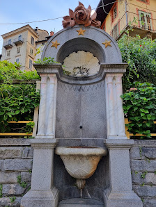 Fontana della Rosa Via Federico Rosazza, 13815 Rosazza BI, Italia