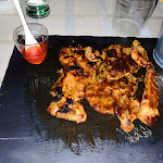 Photo n°1 de l'avis de Scott.t fait le 19/06/2019 à 16:57 sur le  Antica Pizzeria Napoletana à Santa Venerina