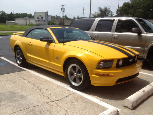 Auto Body Shop «Katore Body & Automotive Center», reviews and photos, 672 East I 10 Service Rd, Slidell, LA 70461, USA