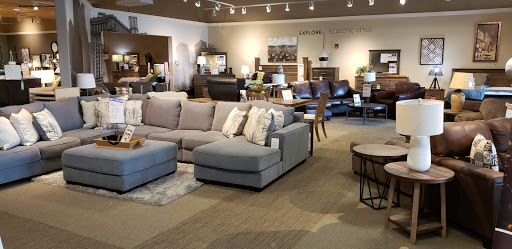 Furniture Store «Ashley HomeStore», reviews and photos, 1845 Carl D. Silver Parkway, Fredericksburg, VA 22401, USA