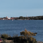 Photo n°1 de l'avis de Marlies.l fait le 17/09/2019 à 13:49 sur le  Strandhotel Heiligenhafen à Heiligenhafen