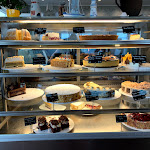 Photo n°3 de l'avis de René.i fait le 30/07/2019 à 15:44 sur le  Valentins Das Café am Bastorfer Leuchtturm à Bastorf