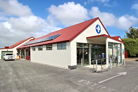 Waikiwi Vet Services