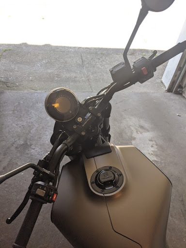 Motorcycle Parts Store «Solid Performance KTM», reviews and photos, 106 Robbins Rd, Downingtown, PA 19335, USA