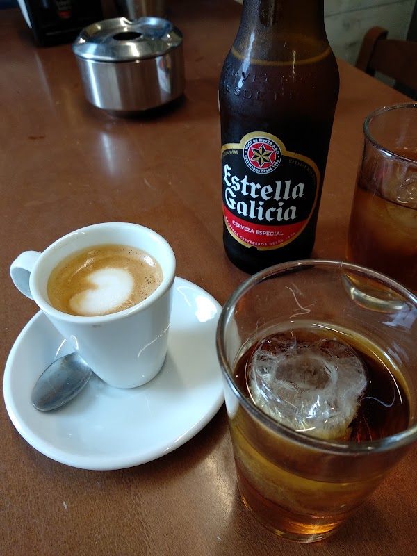 85 Opiniones REALES de HostalCafé Crisol (Hotel) en A