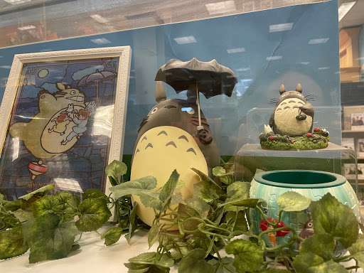 Book Store «Barnes & Noble», reviews and photos, 26751 Aliso Creek Rd, Aliso Viejo, CA 92656, USA