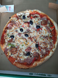 Plats et boissons du Pizzeria Pizza SUBITO à Hazebrouck - n°10