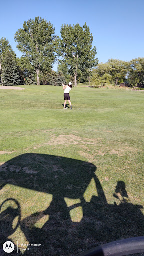 Golf Course «Prairiewood Golf Course», reviews and photos, 22 Prairiewood Dr S, Fargo, ND 58103, USA