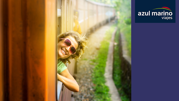 Imagen de Azul Marino Viajes (7 de 8)