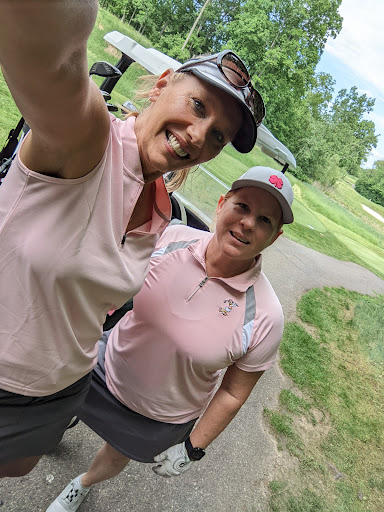 Golf Course «Fieldstone Golf Club», reviews and photos, 1984 Taylor Rd, Auburn Hills, MI 48326, USA