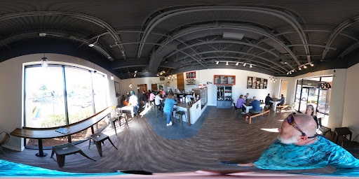 Coffee Shop «Degaje LLC», reviews and photos, 6027 Wesley Grove Blvd #101, Wesley Chapel, FL 33544, USA