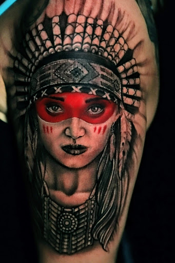 Explore tattoo ideas dogs, creative tattoo ideas in Homosassa, available at Citrus Tattoos