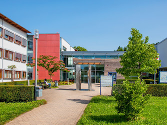 Klinikum am Weissenhof, Zentrum für Psychiatrie (zfp)