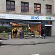 Coop Supermarkt Basel Aeschenplatz