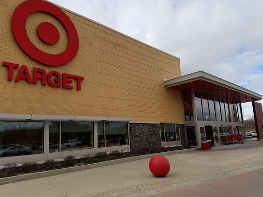 Department Store «Target», reviews and photos, 200 Marquis Pkwy, Williamsburg, VA 23185, USA