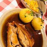 Photo n°2 de l'avis de Hülya.J fait le 10/09/2020 à 12:27 sur le  Brauerei Gasthaus Lohhof à Unterschleißheim