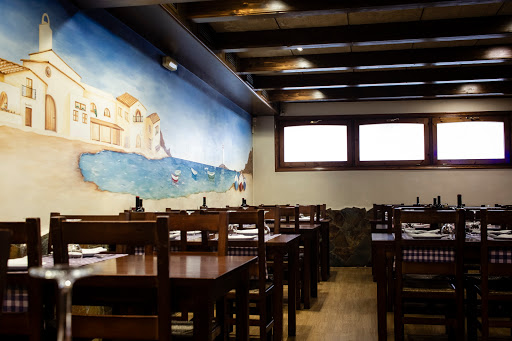 Restaurant Les 4 Cantonades en Terrassa