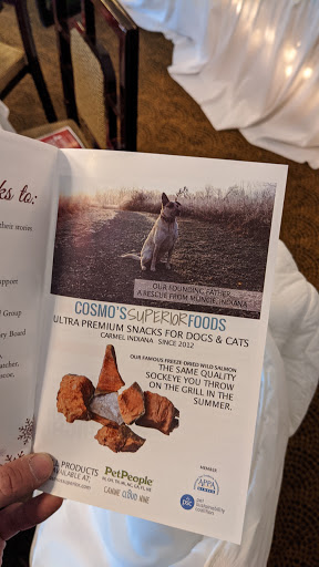 Event Venue «Ritz Charles», reviews and photos, 12156 N Meridian St, Carmel, IN 46032, USA