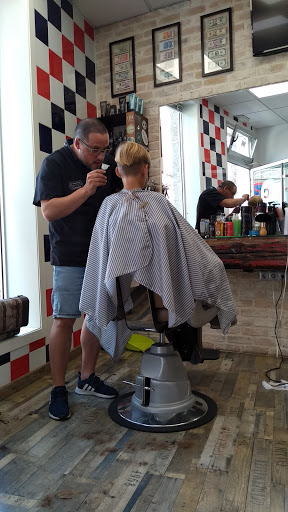 Pc Barbería en Cambados, Pontevedra