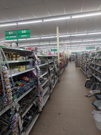 Dollar Store «Dollar Tree», reviews and photos, 22-03 Fair Lawn Ave, Fair Lawn, NJ 07410, USA