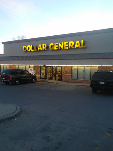 Discount Store «Dollar General», reviews and photos, 3102 Merle Hay Rd, Des Moines, IA 50310, USA