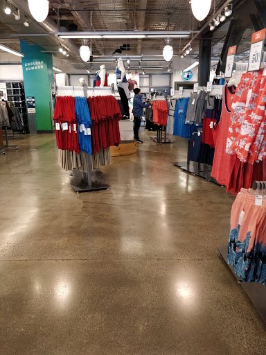 Clothing Store «Old Navy», reviews and photos, 801 Market St, San Francisco, CA 94103, USA