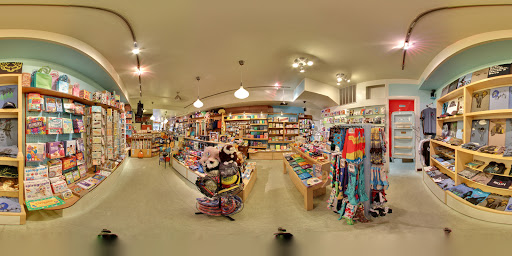 Gift Shop «Exit 9 Gift Emporium Brooklyn», reviews and photos, 127 Smith St, Brooklyn, NY 11201, USA