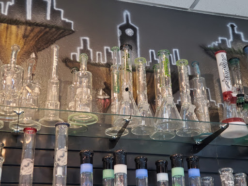 Tobacco Shop «The Pipe King Smoke Shop and Vape Store», reviews and photos, 1230 W Imperial Hwy, La Habra, CA 90631, USA