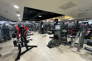 Taipei sports and fitness center image