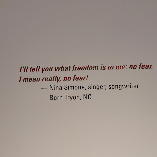 Art Center «Black Mountain College Museum + Arts Center», reviews and photos, 56 Broadway Street, Asheville, NC 28801, USA