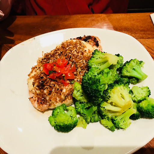 Outback Steakhouse image