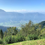 Photo n°1 de l'avis de Paolo.a fait le 21/10/2019 à 16:07 sur le  Ristomalga Montagna Granda à Pergine Valsugana