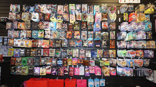 Adult Entertainment Store «Temptations Adult Store», reviews and photos, 8373 Culebra Rd, San Antonio, TX 78251, USA