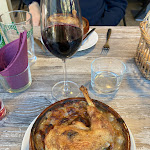 Photo n° 1 de l'avis de Pauline.a fait le 16/12/2023 à 12:28 pour LA DEMEURE DU CASSOULET à Carcassonne