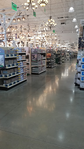 Home Improvement Store «Menards», reviews and photos, 17441 Weber Rd, Crest Hill, IL 60403, USA