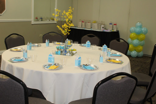 Conference Center «The Summit Conference & Event Center», reviews and photos, 411 Sable Blvd, Aurora, CO 80011, USA