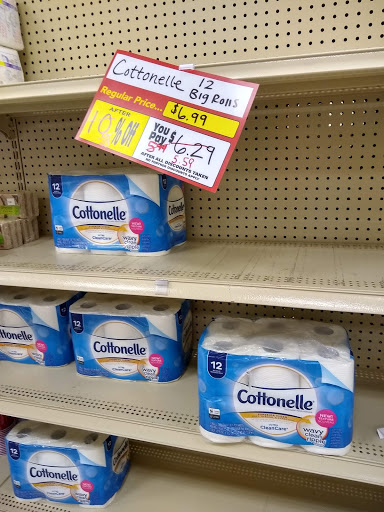 Home Goods Store «Shopko Watertown Sd», reviews and photos, 700 9th Ave SE, Watertown, SD 57201, USA